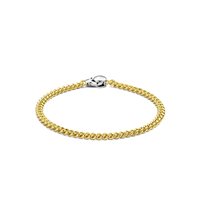 Pulsera Ti Sento Milano Mujer in Plata 23055SY - 23055SY